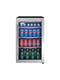 4.3 Cu. Ft. Free-standing Beverage Center