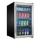 4.3 Cu. Ft. Free-standing Beverage Center