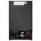 4.3 Cu. Ft. Free-standing Beverage Center