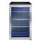 4.3 Cu. Ft. Free-standing Beverage Center