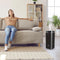 5l Ultrasonic Top Fill Humidifier