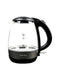 1.2l Glass Kettle