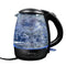 1.2l Glass Kettle