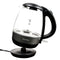 1.2l Glass Kettle