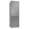 10.3 Cu. Ft. Bottom Mount Apartment Size Fridge Look