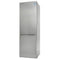 10.3 Cu. Ft. Bottom Mount Apartment Size Fridge Look