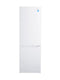 10 Cu. Ft. Bottom Mount Apartment Size Fridge