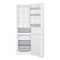 10 Cu. Ft. Bottom Mount Apartment Size Fridge