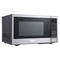 0.9 Cu. Ft. Microwave With Convenience Cooking Controls