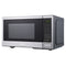 0.9 Cu. Ft. Microwave With Convenience Cooking Controls