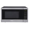 0.9 Cu. Ft. Microwave With Convenience Cooking Controls