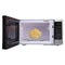 0.9 Cu. Ft. Microwave With Convenience Cooking Controls