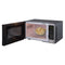 0.9 Cu. Ft. Microwave With Convenience Cooking Controls