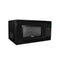 0.7 Cu. Ft. Countertop Microwave W/child Lock