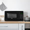 0.7 Cu. Ft. Countertop Microwave W/child Lock