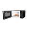 0.7 Cu. Ft. Countertop Microwave W/child Lock