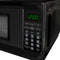 0.7 Cu. Ft. Countertop Microwave W/child Lock