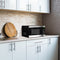 0.7 Cu. Ft. Countertop Microwave