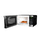 0.7 Cu. Ft. Countertop Microwave