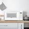 0.7 Cu. Ft. Countertop Microwave