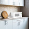 0.7 Cu. Ft. Countertop Microwave