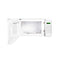 0.7 Cu. Ft. Countertop Microwave