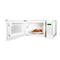 0.7 Cu. Ft. Countertop Microwave