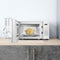 0.7 Cu. Ft. Countertop Microwave