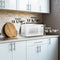 0.7 Cu. Ft. Countertop Microwave