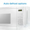 0.7 Cu. Ft. Countertop Microwave