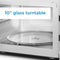 0.7 Cu. Ft. Countertop Microwave
