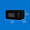 0.7 Cu. Ft. Countertop Microwave