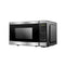 0.7 Cu. Ft. Countertop Microwave