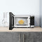 0.7 Cu. Ft. Countertop Microwave