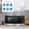 0.7 Cu. Ft. Countertop Microwave