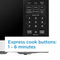 0.7 Cu. Ft. Countertop Microwave