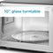 0.7 Cu. Ft. Countertop Microwave