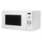 0.7 Cu. Ft. Countertop Microwave