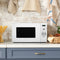0.7 Cu. Ft. Countertop Microwave