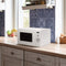 0.7 Cu. Ft. Countertop Microwave