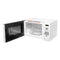 0.7 Cu. Ft. Countertop Microwave