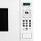 0.7 Cu. Ft. Countertop Microwave