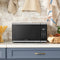 0.7 Cu. Ft. Countertop Microwave