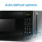 0.9 Cu. Ft. Countertop Microwave