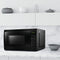 0.9 Cu. Ft. Countertop Microwave