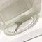 0.9 Cu. Ft. Countertop Microwave