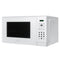 0.9 Cu. Ft. Countertop Microwave