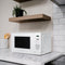 0.9 Cu. Ft. Countertop Microwave