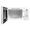 0.9 Cu. Ft. Countertop Microwave