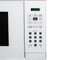 0.9 Cu. Ft. Countertop Microwave